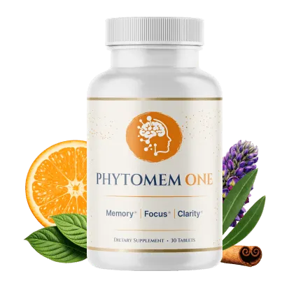 Phytomem One Supplement