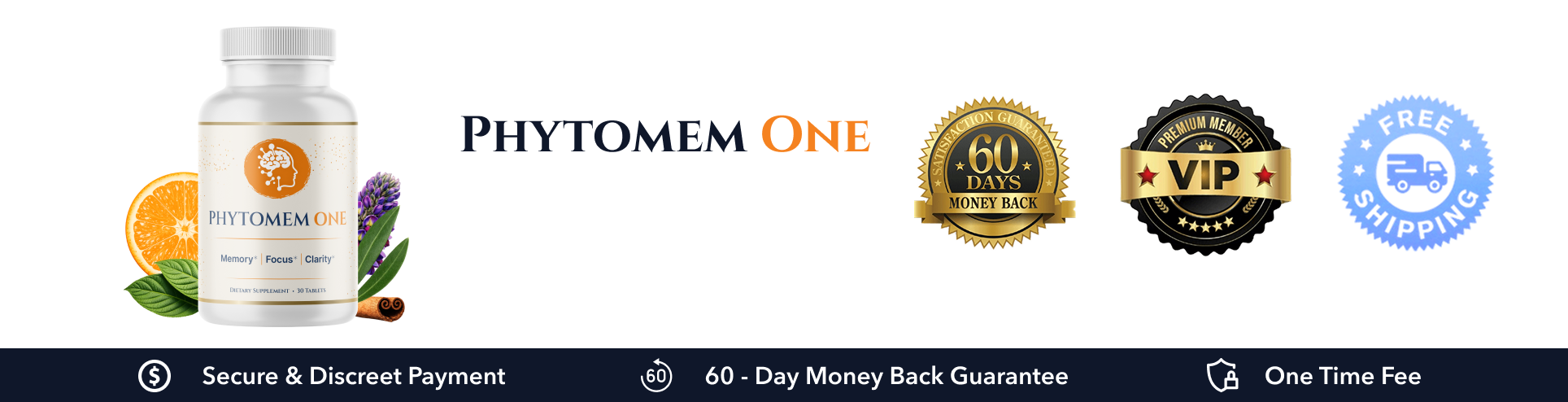 Phytomem One   order