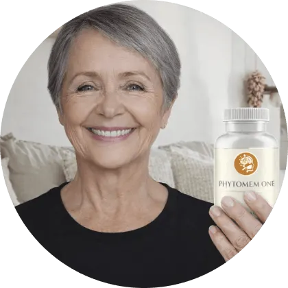Phytomem One Review Sarah