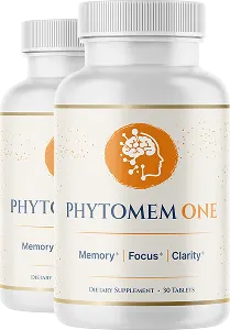 Phytomem One 2 bottle 