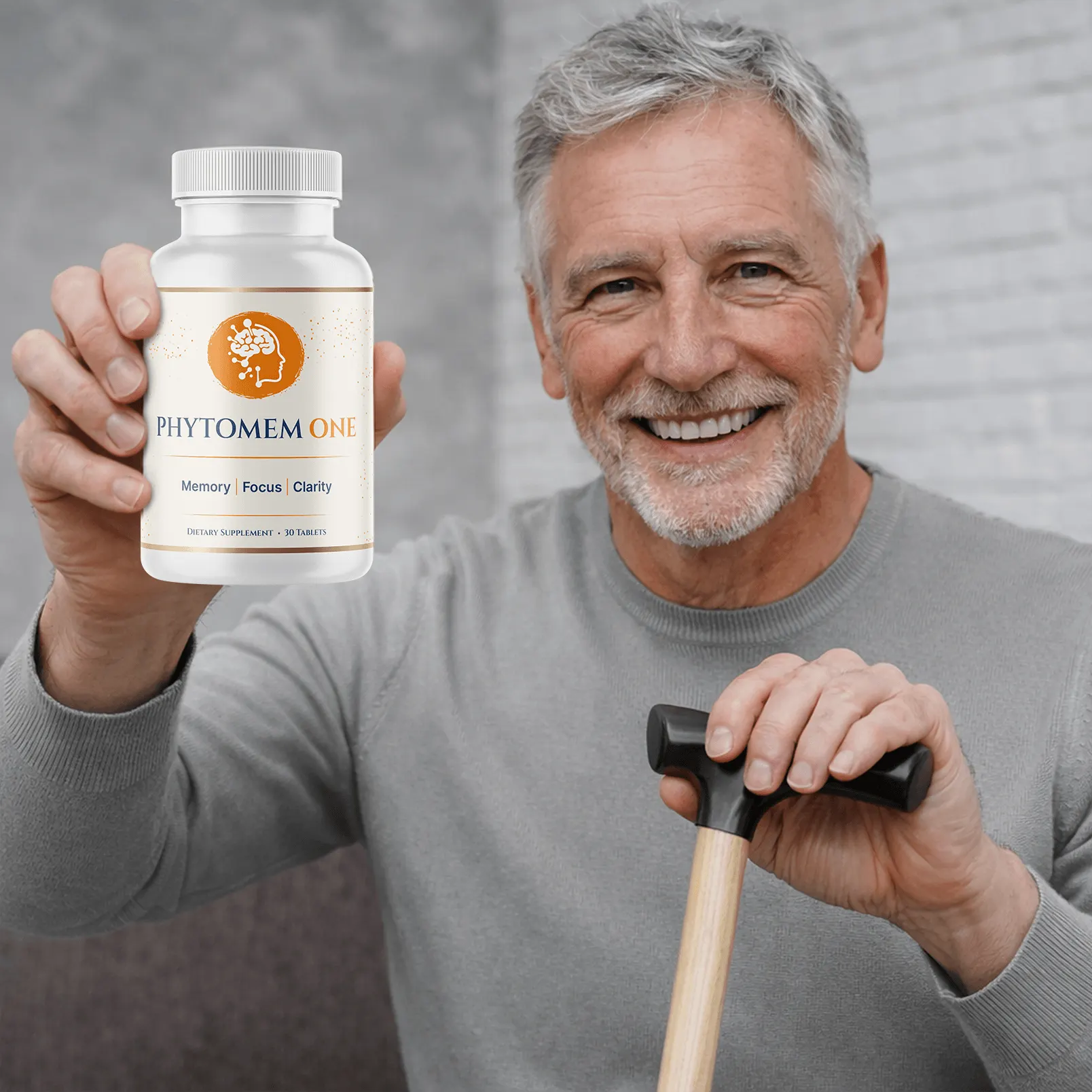 Phytomem One Review David